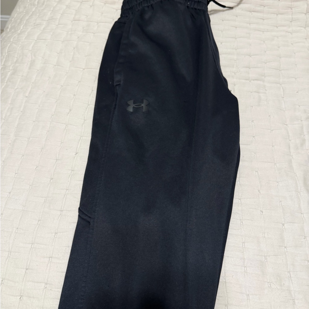 Under Armour Men's Dark Joggers